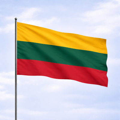 Lietuvas karogs