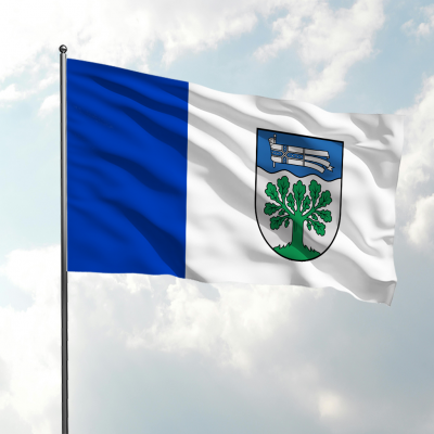 Augšdaugavas novada karogs