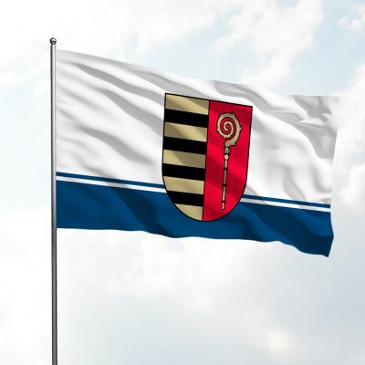 Krāslavas novada karogs