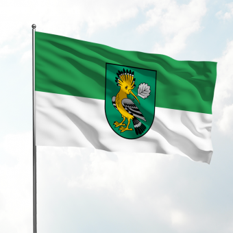Mārupes novada karogs