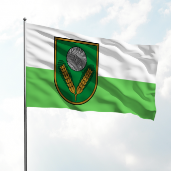 Rēzeknes novada karogs