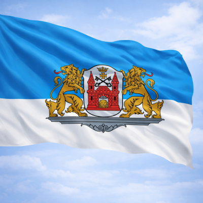 Rīgas karogs