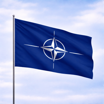 NATO karogs