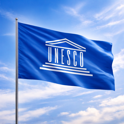 UNESCO karogs