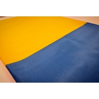 Ukrainas karogs 150x75 cm