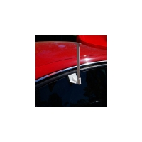 Auto karogа turētājs 50 cm