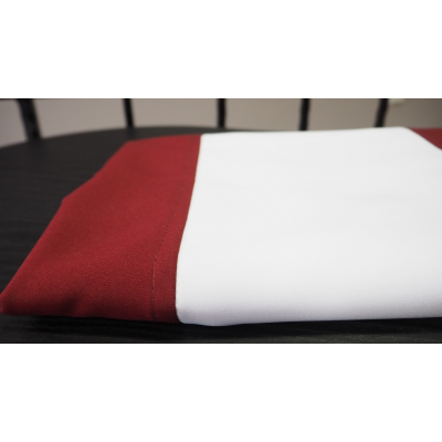 Latvijas valsts karogs gabardīns 150x75 cm
