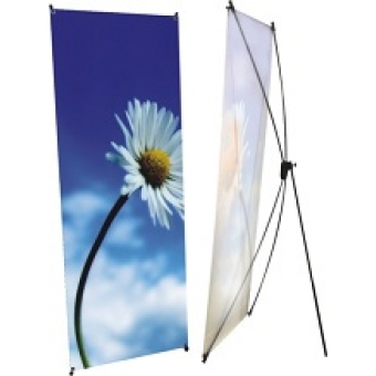 X-Banner 60x160 cm