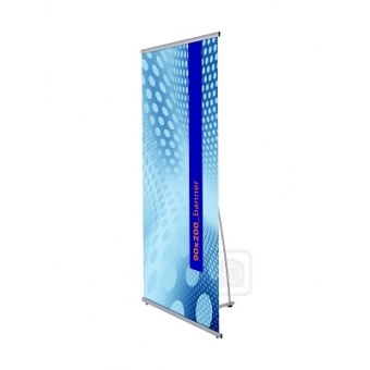 L-Banner 60x200 cm