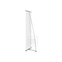 L-Banner 60x200 cm
