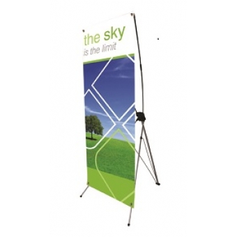 X-Banner 80x180 cm
