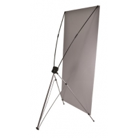 X-Banner 80x180 cm