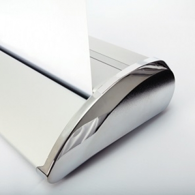 ELEGANT Roll-Up stendi