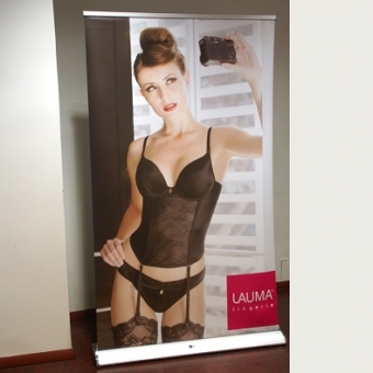 ELEGANT Roll-Up 100x200 cm