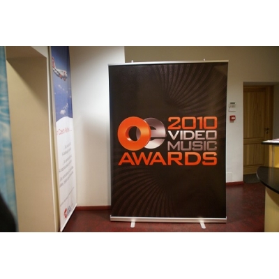 Express Roll-Up 150x200