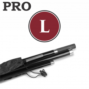 Pludmales karoga masts L PRO