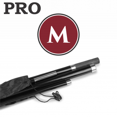 Pludmales karoga masts M PRO
