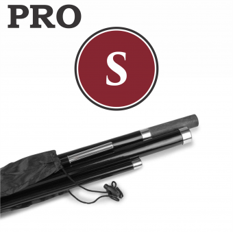 Pludmales karoga masts S PRO