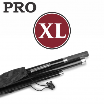 Pludmales karoga masts XL PRO