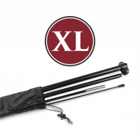 Pludmales karoga masts XL Pludmales karoga masts XL