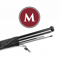 Pludmales karoga masts M